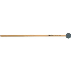 Malletech Natural Rubber NR29R Very Hard Rattan Xylo/Bell Mallets