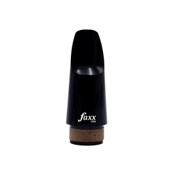 FAXX Faxx Bass Clarinet Mouthpiece Kit