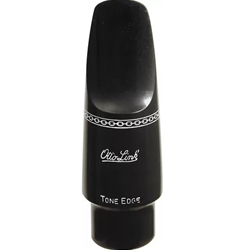 Otto Link Hard Rubber Alto Saxophone Mouthpiece