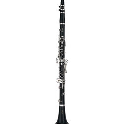 Yamaha YCL-450N Intermediate Clarinet