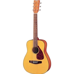 Yamaha JR1 3/4 Folk Guitar - Natural