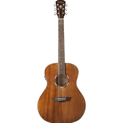 Washburn Woodline 10 Series Acoustic/Electric Guitar