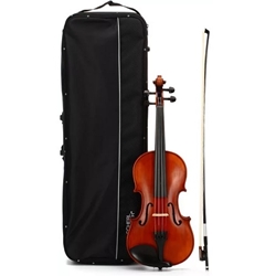 Scherl & Roth Step-Up Violin Outfit