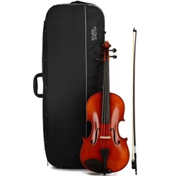 Scherl & Roth Step-Up 16" Viola Outfit