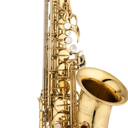 The Music Shop Eastman EAS650 Rue Saint Georges Alto Saxophone