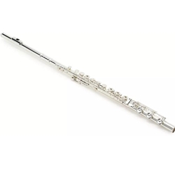 Selmer SFL611BO Intermediate Flute with Offset G