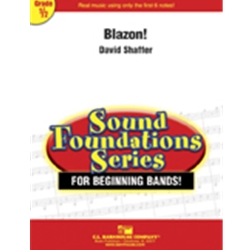 Blazon - Band Arrangement
