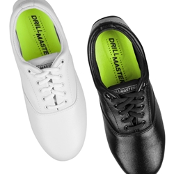 Drillmasters Marching Band Shoes