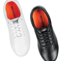 Drillmasters Speedsters Marching Band Shoes