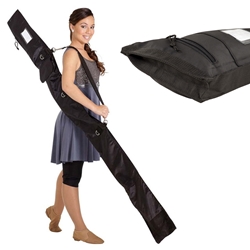 DSI 6′ Personal Equipment Bag (with 3D Bottom)