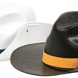 DSI Aussie Hat w/colored-sequin band