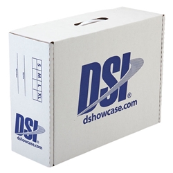 DSI Aussie Hat Box