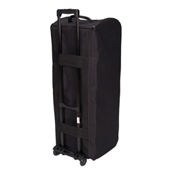 DSI Plume Case, 105-pc w/Cart (13¾" length)