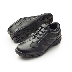 Dinkles Spin™ Frontline Shoes Black
