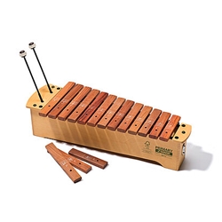 Sonor/Orff Sonor Primary SXP 1-1 Soprano Xylophone