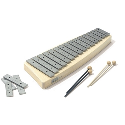 Sonor/Orff Sonor Meisterklasse SG19 Soprano Glockenspiel