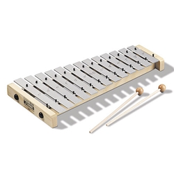 Sonor/Orff Sonor Global Beat Alto Glockenspiel