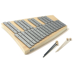 Sonor/Orff Sonor Meisterklasse TAG 25 Tenor-Alto Chromatic Glockenspiel