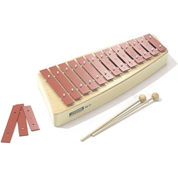 Sonor/Orff Sonor NG 11 Alto Glockenspiel