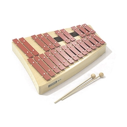 Sonor/Orff Sonor NG31 Alto Chromatic Glockenspiel