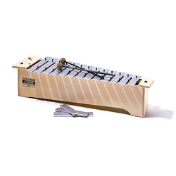 Sonor/Orff Sonor Global Beat MSGB Soprano Metallophone