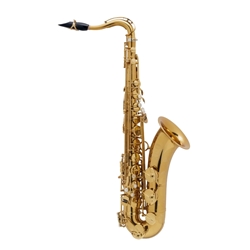 Selmer Paris 94 Supreme Professional Tenor Saxophone, Dark Gold Lacquer