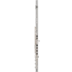 Powell Sonare PS-501 Flute - B Foot, Open Cups, Offset G Key