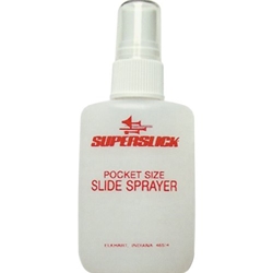 Superslick Trombone Spray Bottle