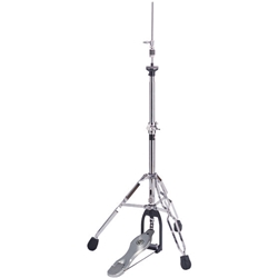 Gibraltar Med Dbl Braced Hi Hat Stand