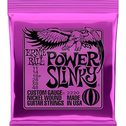 Ernie Ball Power Slinky 11-48