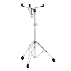Gibraltar Double-Braced Heavy Concert-Height Snare Stand