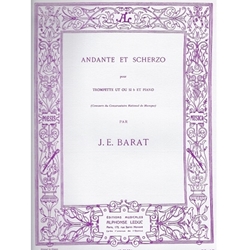 Andante Et Scherzo