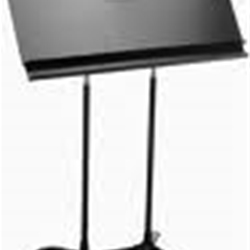 Manhasset Regal Conductor Stand