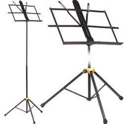 Hercules Wire Music Stand