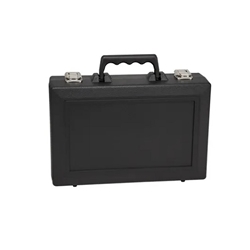 MTS Molded Clarinet Case