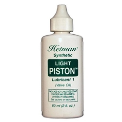 Hetman #1 Light Piston Oil