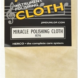 Herco All-Purpose Polishing Cloth