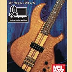 Mel Bay's Electric Bass Method 1