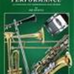Premier Performance French Horn Bk 2