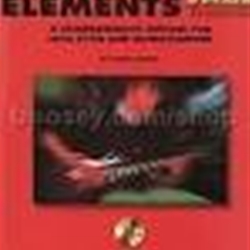 Essential Elements for Jazz Ensemble - Guitar