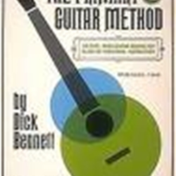 The Primary Guitar Method Book 3