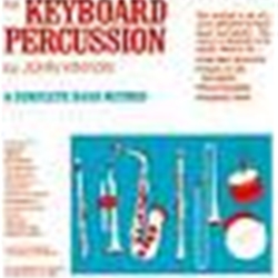 Basic Training Keyboard Percussion Book 1