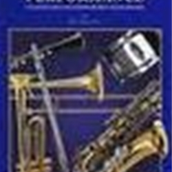 Premier Performance Oboe Book 1