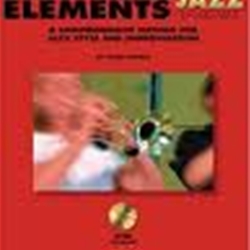 Essential Elements for Jazz Ensemble - Trumpet