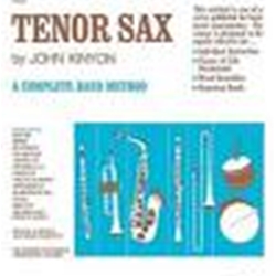 Basic Training Tenor Sax Bk 1