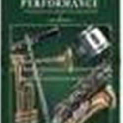 Premier Performance Tenor Sax Bk 2