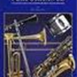 Premier Performance Tuba Bk 1