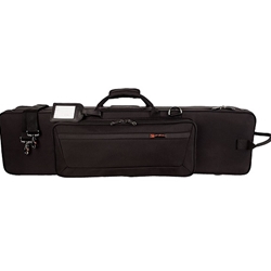 Protec Bass Clarinet Pro Pac Case