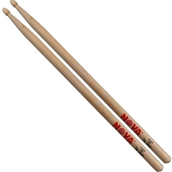 Vic Firth Nova Drum Sticks 2b