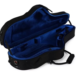 Protec Contoured Tenor Sax Pro Pac Case